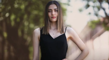 Кадр из Ранняя пташка 44 серия