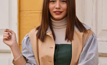 Ранняя пташка 1 сезон 17 серия