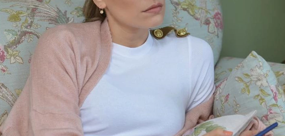 Кадр из Ранняя пташка 17 серия