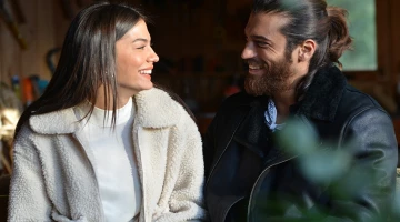 Кадр из Ранняя пташка 27 серия