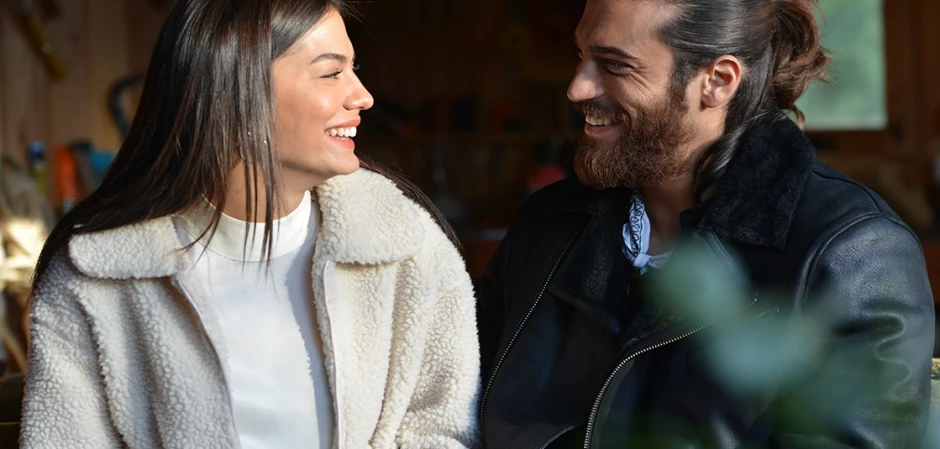 Кадр из Ранняя пташка 27 серия