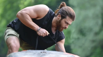 Кадр из Ранняя пташка 1 серия