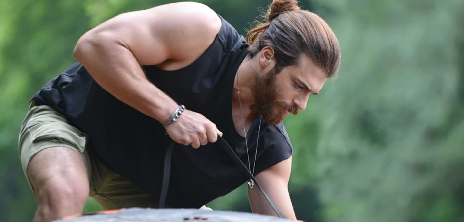 Кадр из Ранняя пташка 1 серия