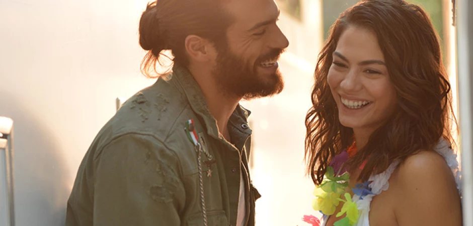 Кадр из Ранняя пташка 11 серия