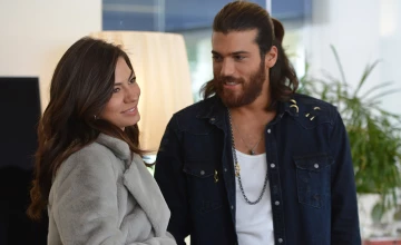 Ранняя пташка 32 серия