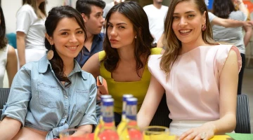 Кадр из Ранняя пташка 1 серия