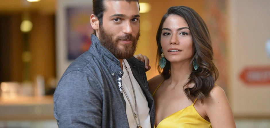 Кадр из Ранняя пташка 33 серия