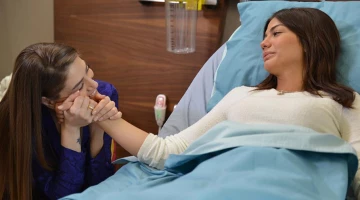 Ранняя пташка 1 сезон 31 серия