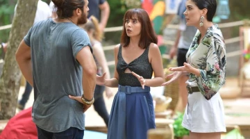 Кадр из Ранняя пташка 10 серия