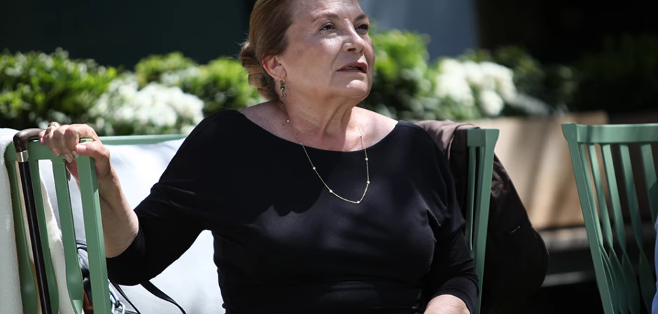 Кадр из Ранняя пташка 40 серия