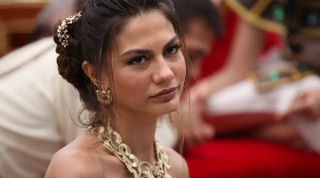 Кадр из Ранняя пташка 45 серия