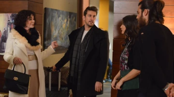 Ранняя пташка 1 сезон 27 серия