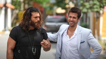 Кадр из Ранняя пташка 46 серия