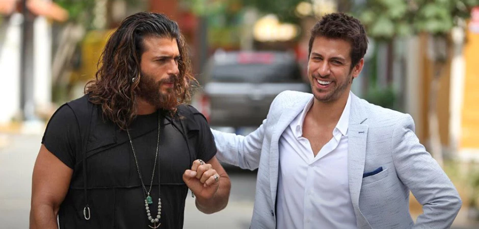 Кадр из Ранняя пташка 46 серия