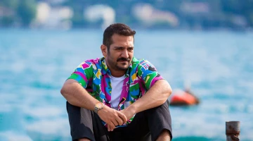 Кадр из Ранняя пташка 44 серия