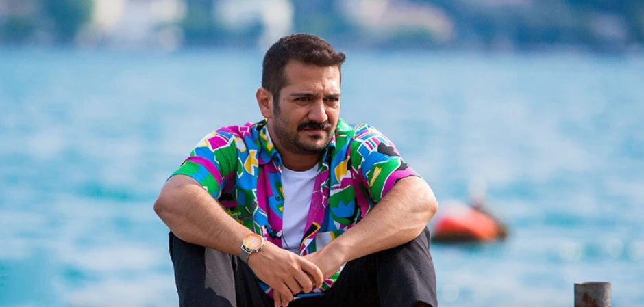 Кадр из Ранняя пташка 44 серия