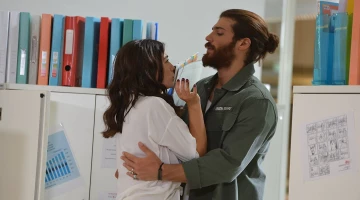 Ранняя пташка 1 сезон 2 серия