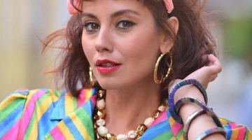 Кадр из Ранняя пташка 14 серия