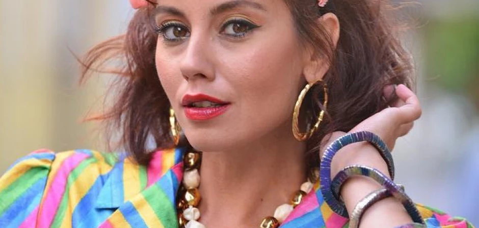 Кадр из Ранняя пташка 14 серия