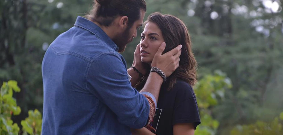 Кадр из Ранняя пташка 12 серия