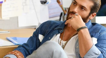 Кадр из Ранняя пташка 12 серия