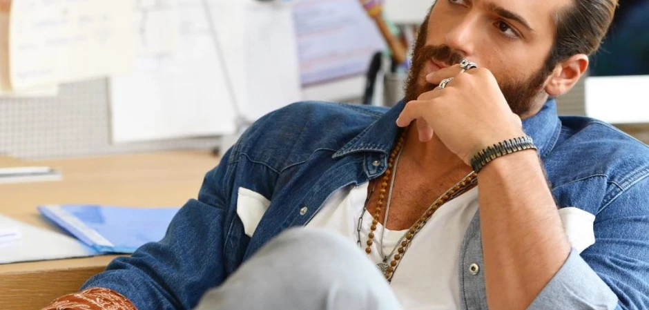 Кадр из Ранняя пташка 12 серия