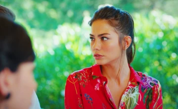 Ранняя пташка 5 серия