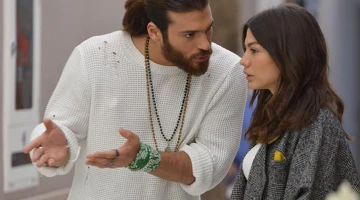 Кадр из Ранняя пташка 31 серия