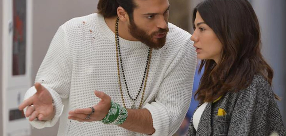 Кадр из Ранняя пташка 31 серия