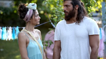 Кадр из Ранняя пташка 48 серия