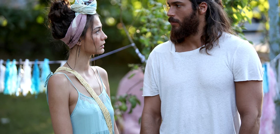 Кадр из Ранняя пташка 48 серия