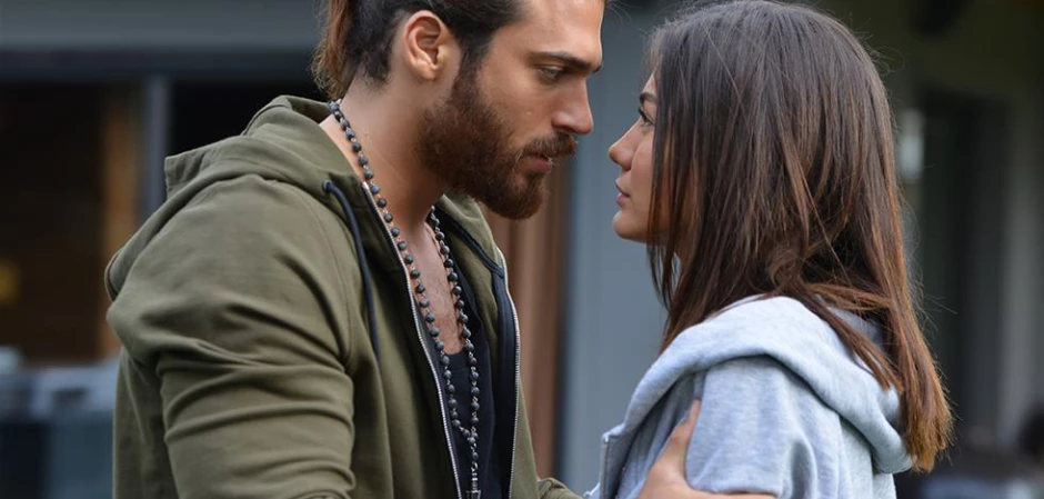 Кадр из Ранняя пташка 19 серия