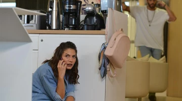 Ранняя пташка 1 сезон 13 серия