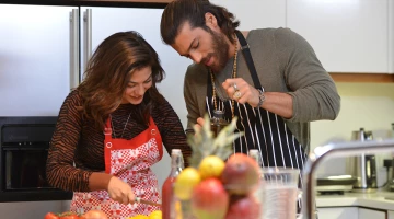 Ранняя пташка 1 сезон 23 серия