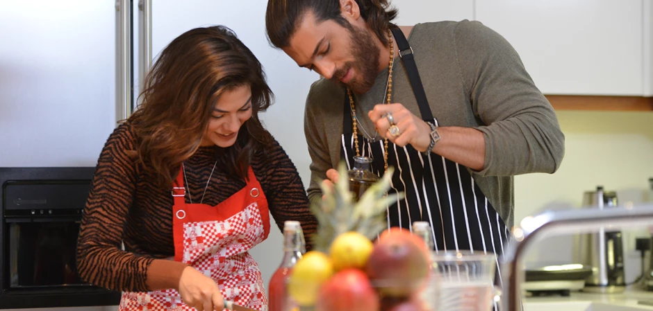 Кадр из Ранняя пташка 23 серия