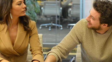 Ранняя пташка 1 сезон 33 серия