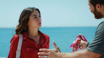 Ранняя пташка 1 сезон 10 серия