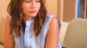 Кадр из Ранняя пташка 7 серия