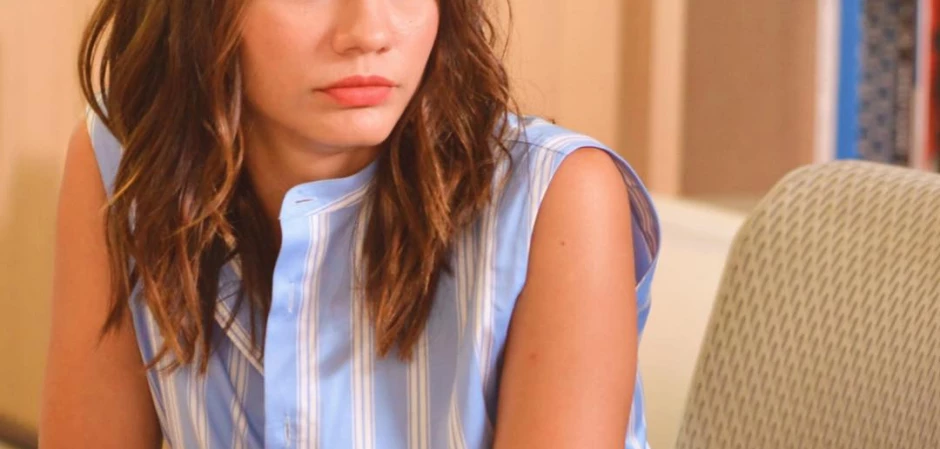 Кадр из Ранняя пташка 7 серия