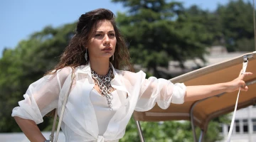 Кадр из Ранняя пташка 43 серия