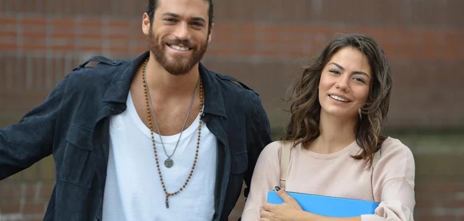 Кадр из Ранняя пташка 16 серия