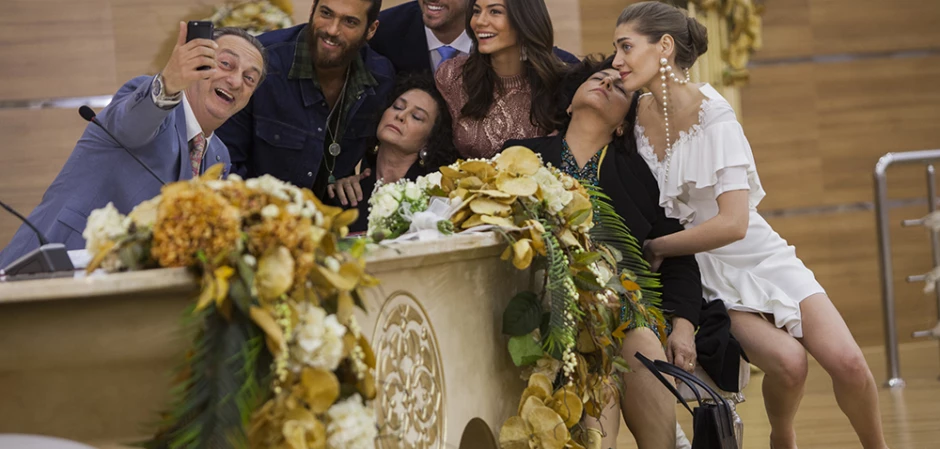 Кадр из Ранняя пташка 38 серия