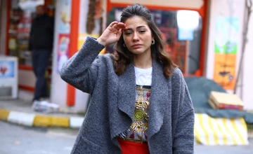 Ранняя пташка 1 сезон 25 серия