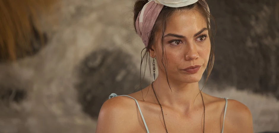 Кадр из Ранняя пташка 49 серия