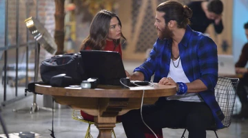 Ранняя пташка 1 сезон 34 серия