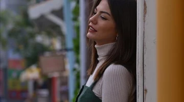 Кадр из Ранняя пташка 17 серия