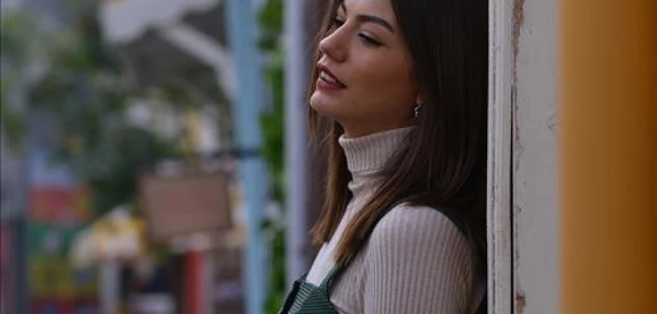 Кадр из Ранняя пташка 17 серия