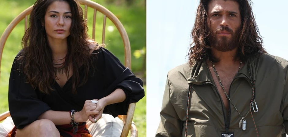 Кадр из Ранняя пташка 40 серия