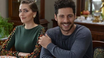 Кадр из Ранняя пташка 17 серия