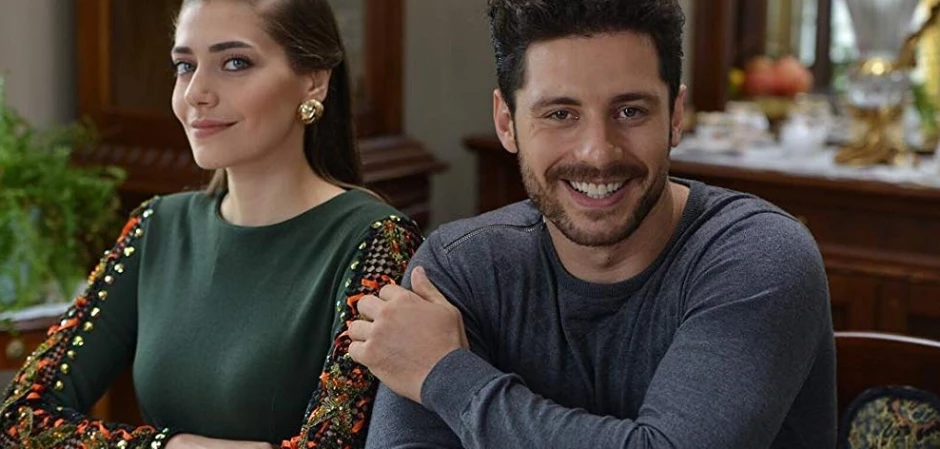 Кадр из Ранняя пташка 17 серия